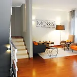 Nocleg ze śniadaniem Morris 4*