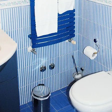 Morris Bed & Breakfast Bari