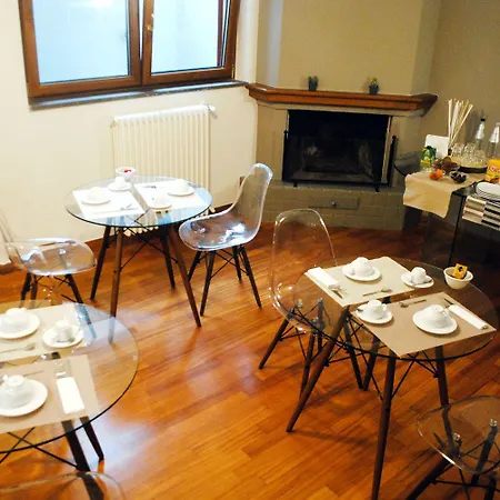 Bed & Breakfast Morris