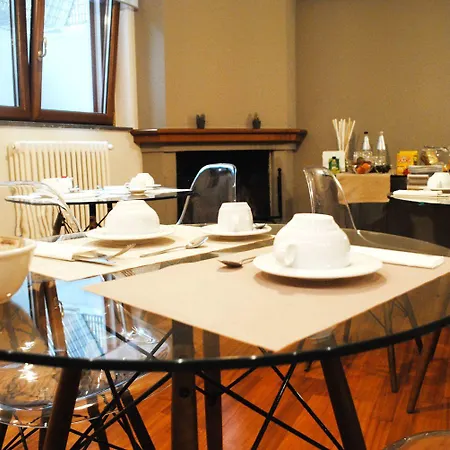 Morris Bed & Breakfast 4*