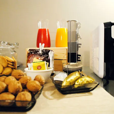 Bed & Breakfast Morris