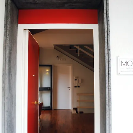 Morris Bed & Breakfast