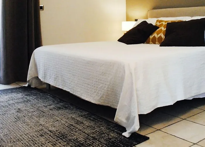 Morris Bed & Breakfast