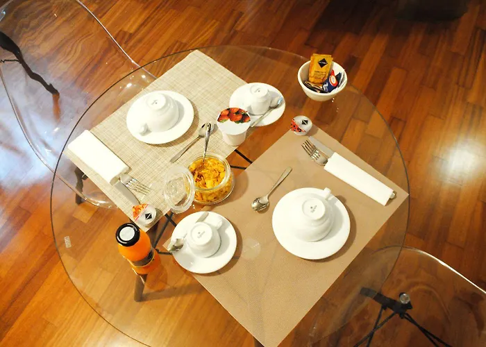 Morris Bed & Breakfast