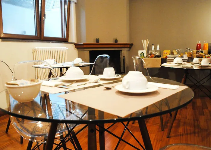 Morris Bed & Breakfast 4*