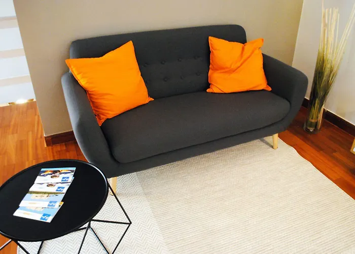 Morris Bed & Breakfast Bari