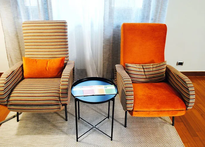 Bed & Breakfast Morris