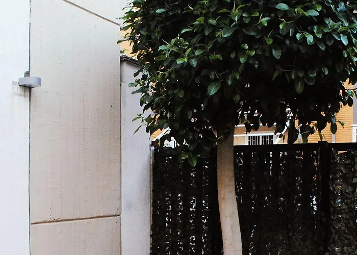 Bed & Breakfast Morris 4*