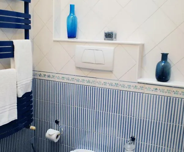 Bed & Breakfast Morris