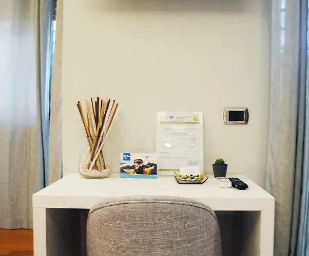 Bed & Breakfast Morris Bari