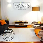 Morris Bari