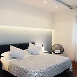 Oda ve Kahvaltı Morris Bari