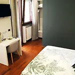 Morris Oda ve Kahvaltı