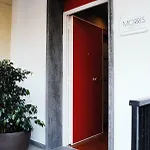 Oda ve Kahvaltı Morris Bari