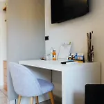 Oda ve Kahvaltı Morris 4*