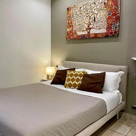 Couette-café Morris 4*