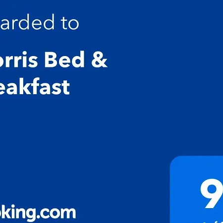 Morris Bed & Breakfast Bari