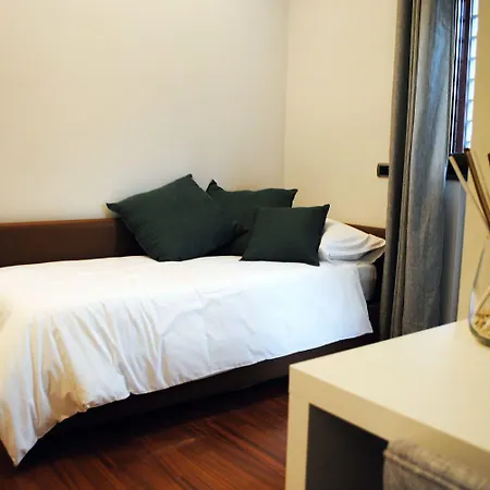 Bed and breakfast Morris