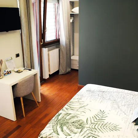 Bed & Breakfast Morris 4*