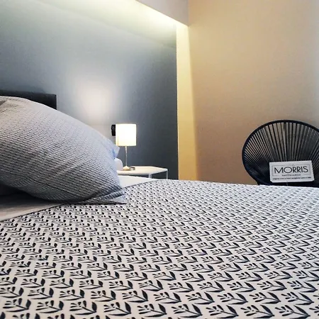 Morris Bed and breakfast