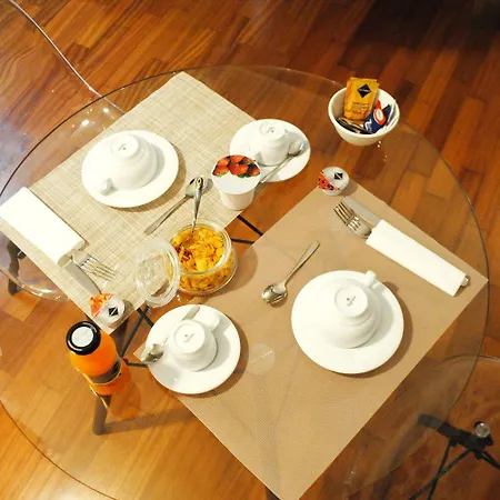 Morris Bed and breakfast