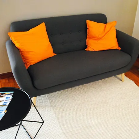 Morris Bed & Breakfast Bari