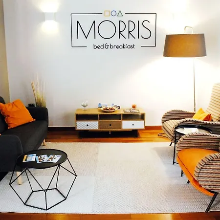 Morris Барі