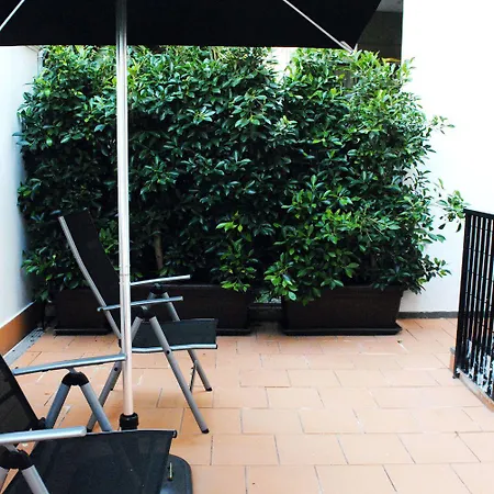 Bed and breakfast Morris 4*