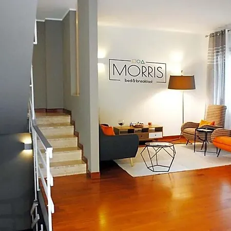 Morris B&B