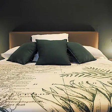 Morris Bed & Breakfast