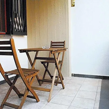 Morris Bed & Breakfast Bari