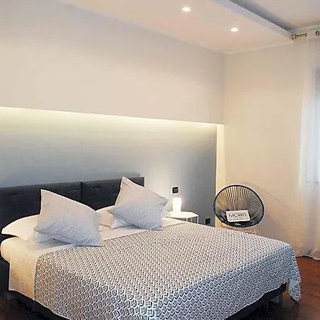 Morris Bed & Breakfast Bari