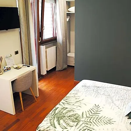 Bed & Breakfast Morris 4*