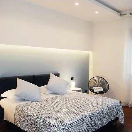 Bed & Breakfast Morris Bari