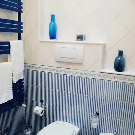 Bed and breakfast Morris