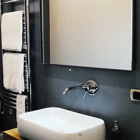 Morris Bed and breakfast