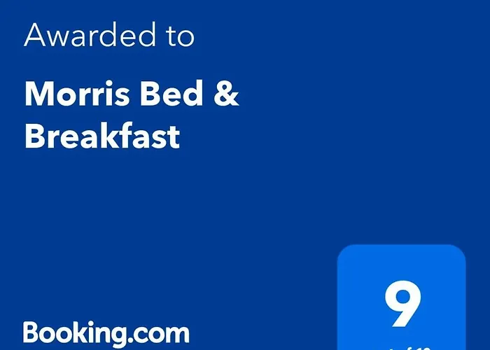 Morris Bed & Breakfast Bari