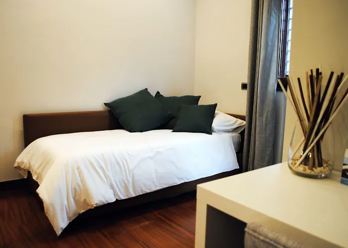 Bed & Breakfast Morris