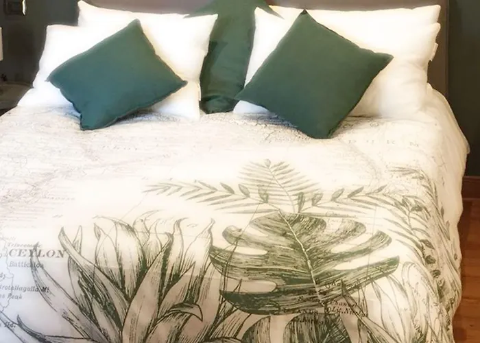 Bed & Breakfast Morris Bari