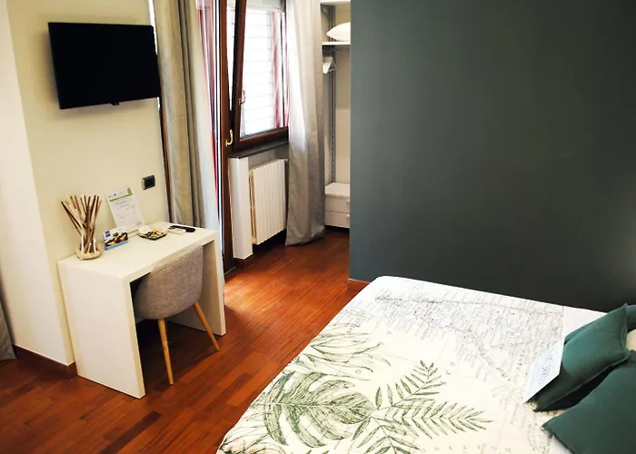 Couette-café Morris 4*