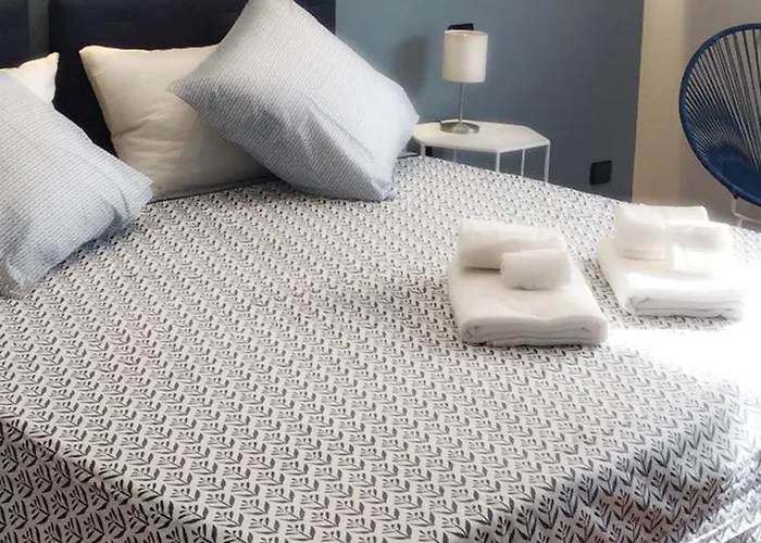 Bed & Breakfast Morris