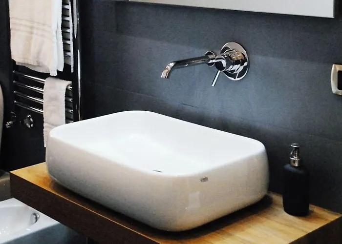 Morris Couette-café Bari