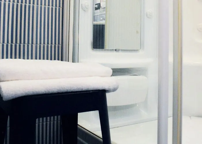 Couette-café Morris