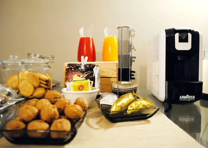 Couette-café Morris