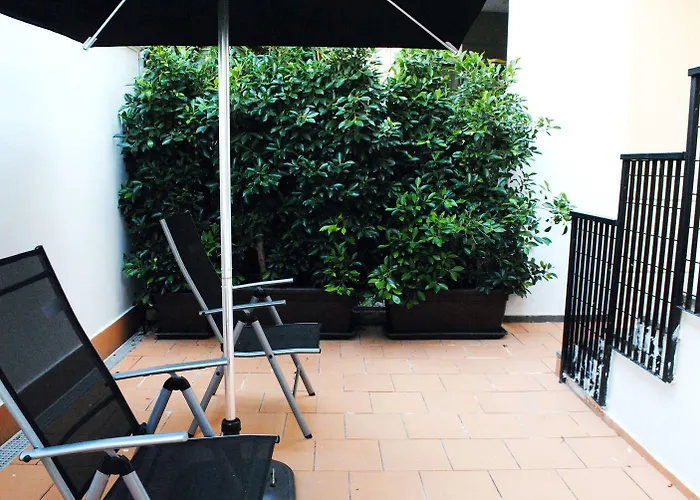 Couette-café Morris 4*