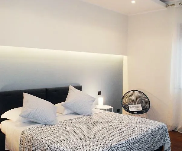 Bed & Breakfast Morris Bari