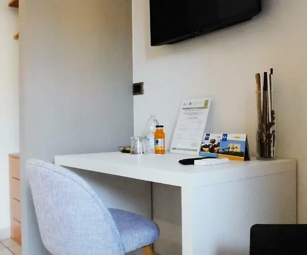 Bed & Breakfast Morris 4*